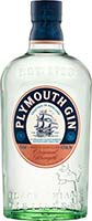 Plymouth Gin  22 B