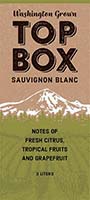 Top Box Sauvignon Blanc 3l