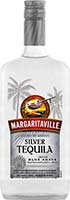 Margaritaville Silver Tequila 750ml