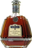 Martell X.o. Supreme Cognac
