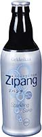 Zipang Sparkling Sake Is Out Of Stock
