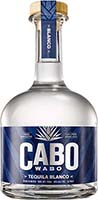 Cabo Wabo Tequila Blanco  750 Ml
