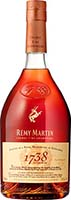 Remy 1738 Cognac 750ml Is Out Of Stock