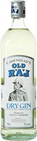 Cadenhead's Old Raj Dry Gin 110 Proof