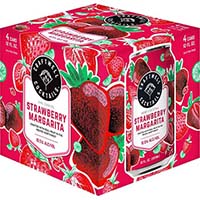 Craftwell Strawberry Margarita Is Out Of Stock