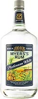 Myerss Platinum White Rum