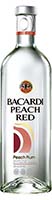 Bacardi Peach Red 375ml Is Out Of Stock