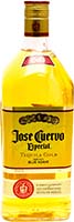 Cuervo Tequila Gold
