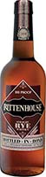 Rittenhouse 100 Proff Rye Whiskey