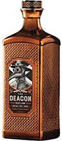 The Deacon Scotch Whsky