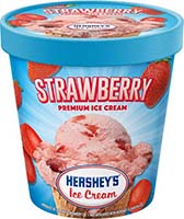 Hersheys Strawberry Sundae Sin