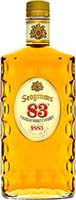 Seagram's 83 Whiskey 750ml