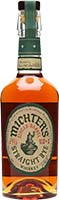 Michters Us 1 Straight Rye Whsky 750ml