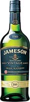 Jameson Rarest Vintage Is Out Of Stock