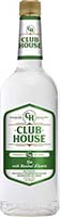 Club House Gin