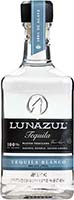 Lunazul Silver Tequila 750 Ml
