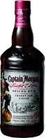 Captain Morgan Limited Edition Sherry Oak Finish Spiced Rum Is Out Of Stock