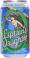 Grey Sail Brew - Captain's Daughter