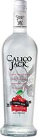 Calico Jack Cherry Flavored Rum