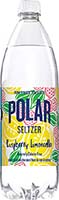Polar Seltzer - Raspberry Limoncello