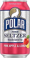 Polar Seltzer Apple Lemon 12oz 8pk Cn Is Out Of Stock