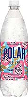 Polar Seltzer Pine/guava 1.0l Btl Is Out Of Stock