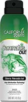 Cannabis Out Ca Scents