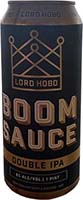 Lord Hobo Boom Sauce 19.2oz Sng