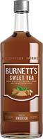 Burnetts Vod Sweet Tea 60 750ml
