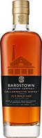 Bardstown Foursquare Rum Finish  .750 Is Out Of Stock