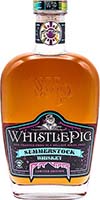 Whistle Pig Summersock Whiskey 750ml Is Out Of Stock