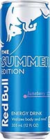 Red Bull Summer Edition Juneberry 12oz