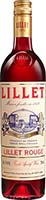 Lillet Rouge Aperitif  Is Out Of Stock