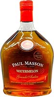 Paul Masson Watermelon Brandy