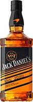 Jack Daniels Black Mclaren 1l