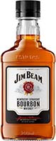 Jim Beam 4 Year Bourbon