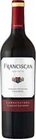 Franciscan Cornerstone Cabernet Sauvignon 750ml Bottle