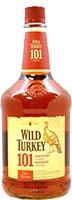 Wild Turkey 101 Bourbon 1.75