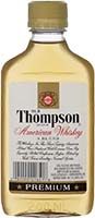 Old Thompson Premium American Whiskey