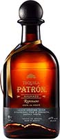 Patron Tequila Ahumado Reposado Is Out Of Stock