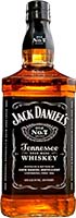 Jack Daniel's Whiskey 1.0lt