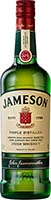 Jameson Irish Wsky W/avalan Gl