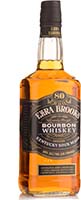 Ezra Brooks Blended Whiskey