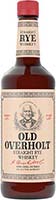 Old Overholt Straight Rye Whiskey Is Out Of Stock