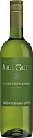 Joel Gott Organic Sauvignon Blanc