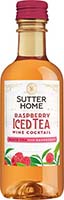 Sutterhome Raspberry Iced Tea Is Out Of Stock
