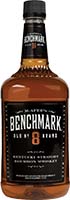 Mcafee's Benchmark Old No. 8 Brand Kentucky Straight Bourbon Whiskey