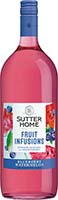 Sutter Home Fruit Infusions Blueberry