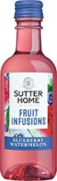 Sutter Home Blueberry Watermelon