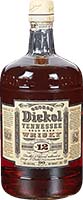 Dickel #12 White Label Bourbon 90